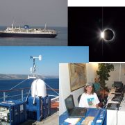 1999 Black Sea Total Eclipse 